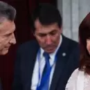 Cristina Fernández de Kirchner: "No sé si reírme por Macri dando clases o llorar por su burla a la Justicia"
