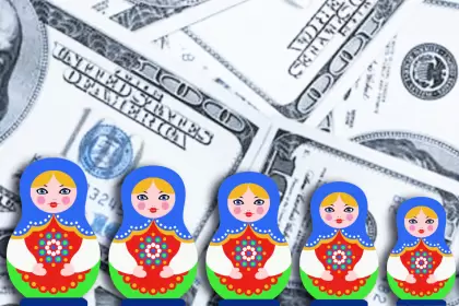 El cepo es una mamushka