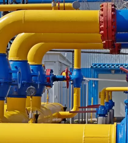 BTG Pactual fue habilitada para comercializar electricidad y gas natural. 