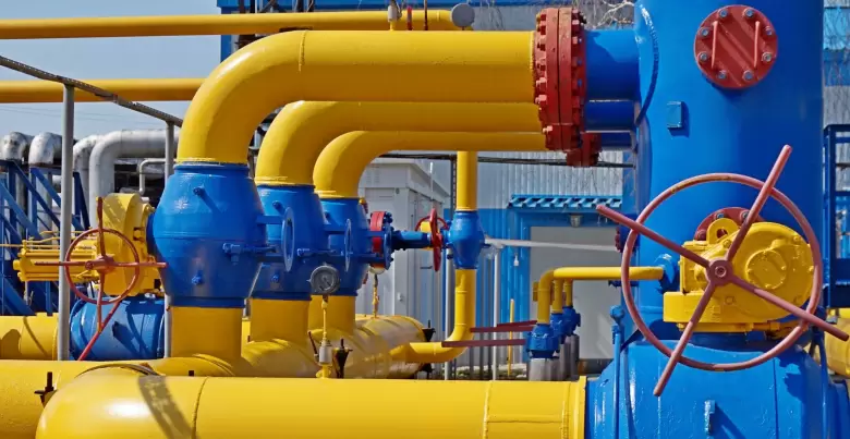 Los precios internacionales del gas natural escalan por una oferta que no puede cumplir con la demanda.