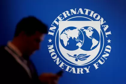 G24: sobrecargos que aplica el FMI son "regresivos"