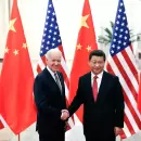 EE.UU. versus China: sin Trump, la guerra comercial continúa