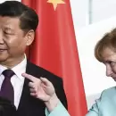 Xi despidió a una “vieja amiga”