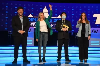 Debate CABA 2021