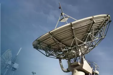 Antena ARSAT