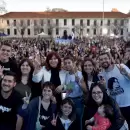 Cristina Kirchner: "El peronismo está más vigente que nunca"