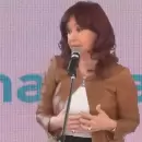 Cristina Kirchner cuestionó el fuerte aumento en prepagas: "Es inaceptable"