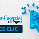 Movistar lanzó su campaña “Tu Pyme hace Click”