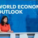 Se va Gita Gopinath, la primera Economista Jefa en la historia del FMI