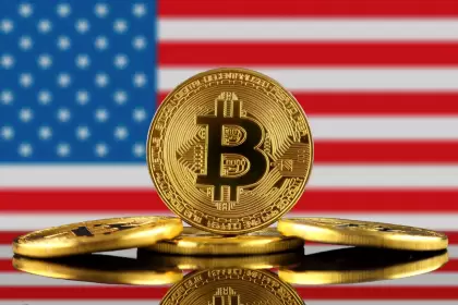 El Bitcoin en Estados Unidos.