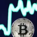 Bitcoin se dispara y ya superó los US$ 66.000 después del histórico lanzamiento de ETF en EE.UU.