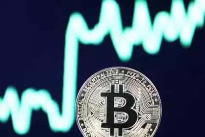 Bitcoin se dispara y ya superó los US$ 66.000 después del histórico lanzamiento de ETF en EE.UU.