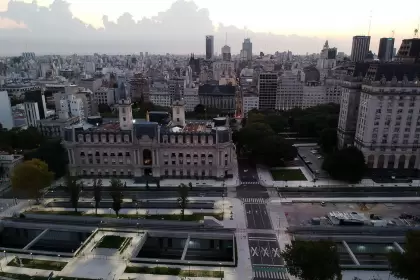 Clima en Buenos Aires: pronstico del tiempo hoy 21 de octubre