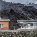 Las emanaciones txicas del volcn en erupcin en Canarias llegaron al Caribe