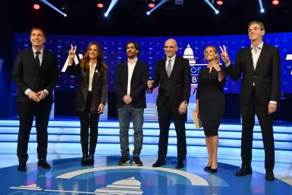 Debate PBA 2021