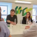 Ferrario: “La convocatoria al diálogo del FdT suena muy electoralista”