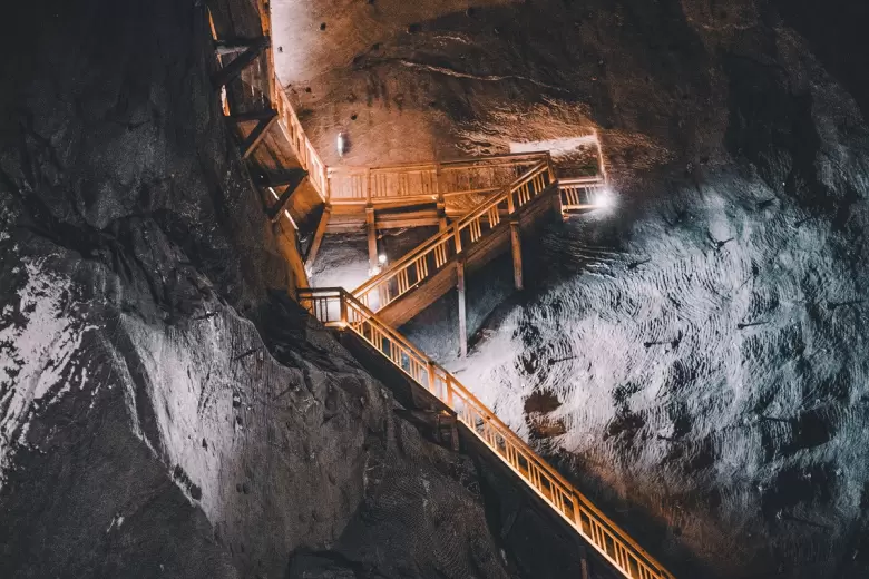 La minería, una actividad tan polémica como necesaria
