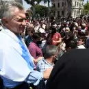 Mauricio Macri afirm que asistir el jueves a la nueva convocatoria de la Justicia