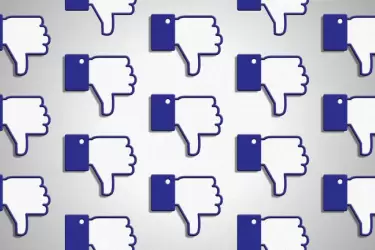 Semana clave para Facebook: filtraciones, ganancias y cambio de nombre
