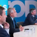El Frente de Todos organiza un acto para recordar a Néstor Kirchner