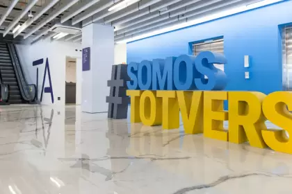 Multinacional de tecnología prevé duplicar su personal en la Argentina: abrió la búsqueda para 40 nuevos puestos vacantes