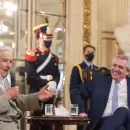 Jos Pepe Mujica: Argentinos, por favor quiranse un poco ms