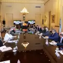 Alberto Fernández participa de reunión con gobernadores para garantizar congelamiento de precios