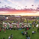 Confirman las fechas del Lollapalooza Argentina 2023: cuándo empieza la preventa
