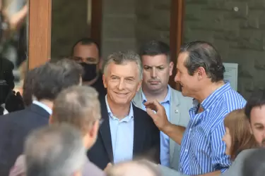 Mauricio Macri fue procesado el 1 de diciembre en la causa ARA San Juan.