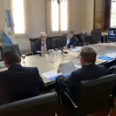 COP26: la posicin de la principal entidad de la agroindustria de Argentina