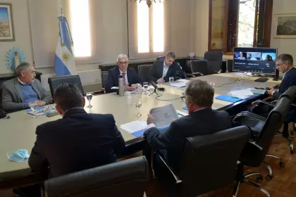 La posición de la principal entidad de la agroindustria de Argentina ante la COP