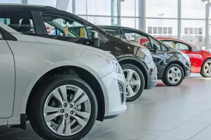 Acara informó que el número de vehículos patentados durante mayo fue de 35.092 unidades