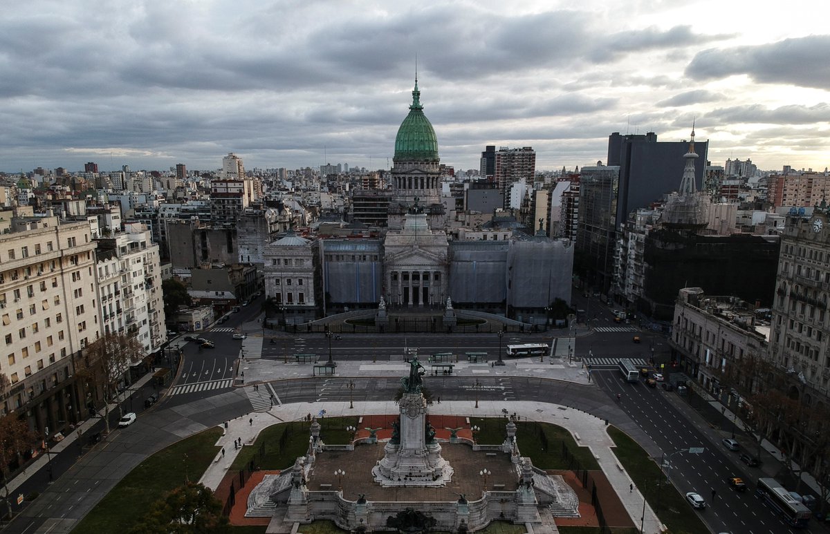 Argentina necesita un Sector Público adaptado al Siglo XXI