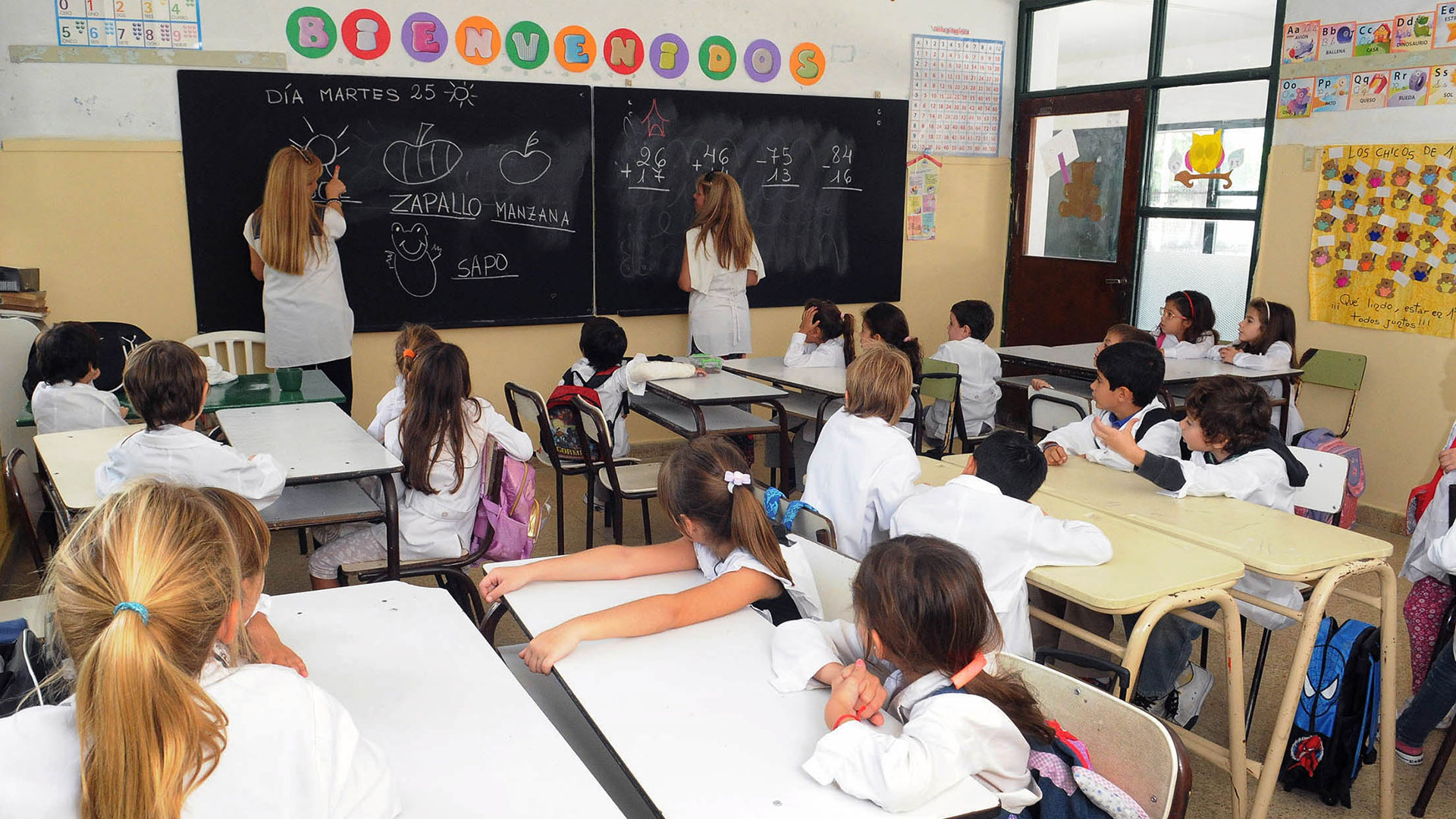 PISA 2024: El ranking que expone la crisis educativa argentina y pone en jaque el futuro econ�mico 