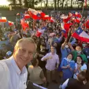 Elecciones en Chile: el conservador Kast se afianza en la previa al 21-N
