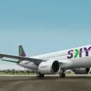 SKY comenzará a volar en diciembre entre Buenos Aires y Lima: lanzan promoción ida y vuelta