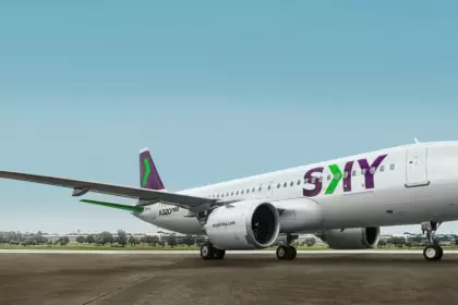SKY comenzar a volar en diciembre entre Buenos Aires y Lima: lanzan promocin ida y vuelta