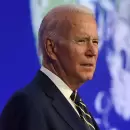 Joe Biden afirma que esta década es decisiva para combatir el cambio climático