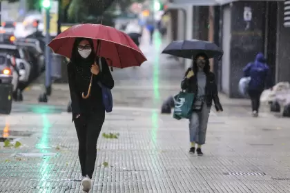 Clima en Buenos Aires: pronstico del tiempo hoy 2 de noviembre