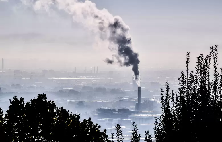 Cambio climtico.