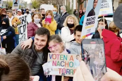 nacho torres