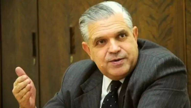 Ricardo Lopez Murphy - convención liberal
