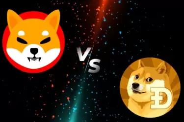 Shiba Inu vs DogeCoin