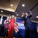 Una dura derrota electoral golpea a Biden: multimillonario republicano apoyado por Trump se queda con bastión demócrata