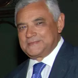 Enrique Zuleta Puceiro