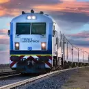 Vuelven a funcionar los trenes de carga entre Argentina y Paraguay: 1.000 vagones y casi 600 trabajadores