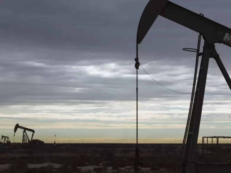 petroleo