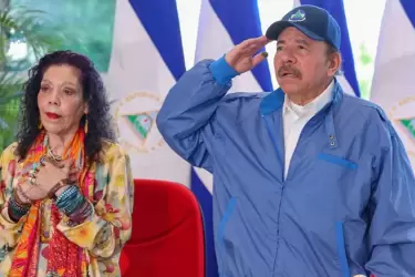 "Farsa" y "pantomima" en Nicaragua: perdió la democracia