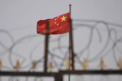 Informe del Museo del Holocausto de EE.UU. advierte que China "puede estar cometiendo genocidio"