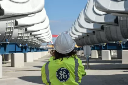 General Electric anunci su final: se dividir en 3 empresas independientes